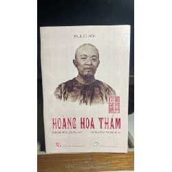 [Phiên Chợ Sách Cũ] Hoàng Hoa Thám 2023 - Paul Chack -Phùng Đức Trung -NXB Khoa Học Xã Hội 0506