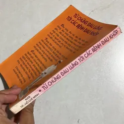 Từ chứng đau lưng tới các bênh đau khớp - Philippe Stora - 1999s 589713