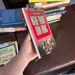 NGHỆ THUẬT BÁN HÀNG- K4 1028190