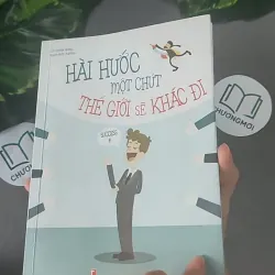 Hài Hước Một Chút, Thế Giới Sẽ Khác Đi 604616