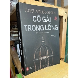 Cô gái trong lồng - Jussi Adler Olsen