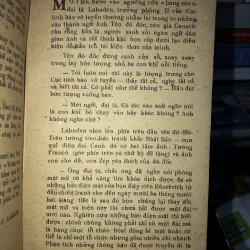 Phái viên của Máctơ - E.P. Fê đôrốpxki 796632