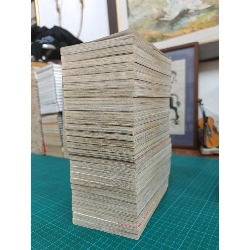 TRUYỆN TRANH Lãng Khách KenShin - Nobuhiro Watsuki 159039