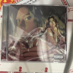 Sincerely, Target Exclusive Album
