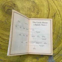 ON THE BANKS OF PLUM CREEK- LAURA INGALLS WILDER 762243