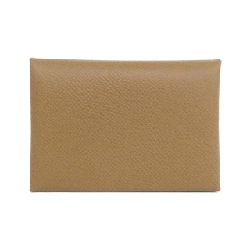Ví tiền Hermes Calvi Duo 083035CK