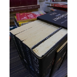 The Divergent Series - Veronica Roth 786871