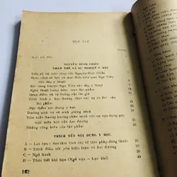 NGUYỄN ĐÌNH CHIỂU VỚI NGƯ TIỀU VẤN ĐÁP Y THUẬT 1983 796534