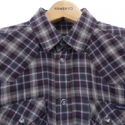 Dolce & Gabbana DOLCE&GABBANA G5EQ2T/FQ5F8 Áo sơ mi - Hàng hiệu Chính hãng 894588