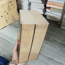 Mê Tông Chi Quốc tập 1+2 - Thiên Hạ Bá Xướng  992262