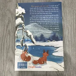 Cao nguyên trước mùa tuyết 1022966