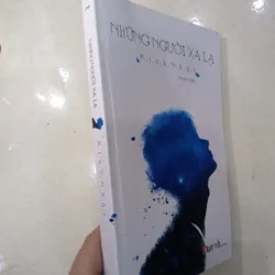 Những người xa lạ 📚 601623