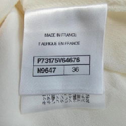 CHANEL P73175V64676 Áo sơ mi - Hàng hiệu Chính hãng 774411