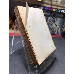 Đất mới vỡ 1981 mới 50% ố bẩn Trần Thanh Giao HPB0906 SÁCH VĂN HỌC 915629