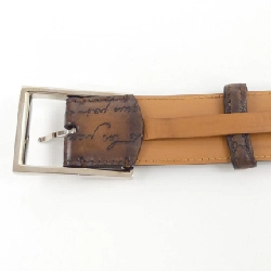 Belt Berluti - Hàng hiệu Authentic 892099