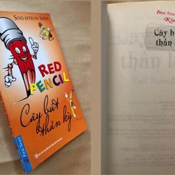 Sách Cây bút thần kỳ 305449