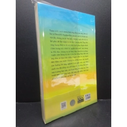 Letting Go - Lộ trình đi đến sự buông bỏ mới 100% HCM0106 David R. Hawkins, M.D., Ph.D. SÁCH KỸ NĂNG 342235