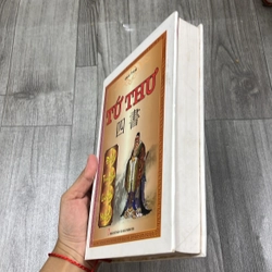 Tứ thư. 3b2 538968