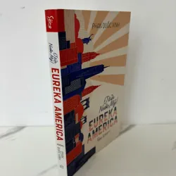 Ơ kìa Nước Mỹ ! EUREKA AMERICA- Mới 95% 557313
