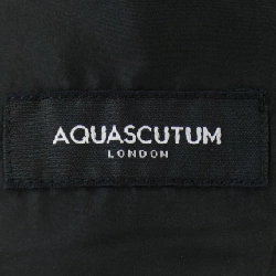 【Mã giảm giá】Áo khoác lông vũ Aquascutum 635221