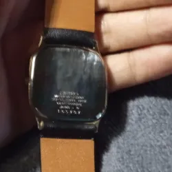 Đồng hồ nam tank seiko vintage 754968