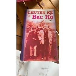 Chuyện kể về Bác Hồ