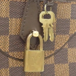 Túi Louis Vuitton Damier Duomo N60008 615497