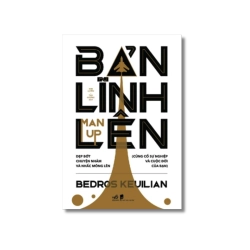 Bản lĩnh lên - Bedros Keuilian Vanvosach