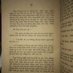 Xác chết trên sông - Nhật Tuấn  786775