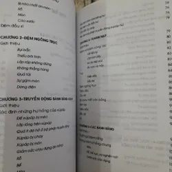 Xác định các hư hỏng phụ tùng.  589311