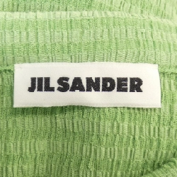 【Mã giảm giá】JIL SANDER Áo 643040