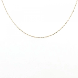 Dây chuyền 750YG - Hàng hiệu Authentic