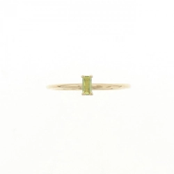 Nhẫn Peridot Jupiter - Hàng hiệu Authentic 840661