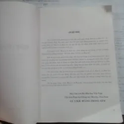 Hoá Lý & Hoá Keo 785577