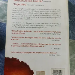 Sụp đổ - Jared Diamond 932102