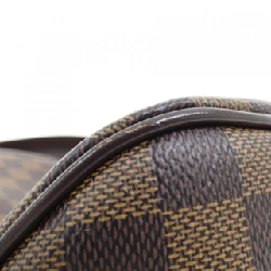 Túi xách vai Louis Vuitton Damier Delightful PM N41459 612597