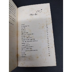 Có những ngày hạnh phúc chừa tôi ra mới 70% ố vàng 2016 HCM1410 Ái Kỳ VĂN HỌC 917019