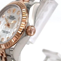 Đồng hồ Rolex Datejust 279171NG SSxPG tự động - Hàng hiệu Authentic 873317