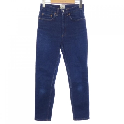 【Mã giảm giá】ACNE STUDIOS Jeans