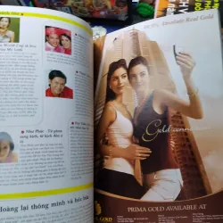 [THỜI TRANG TRẺ] Đẹp - Vương quốc của các bà vợ  1012787