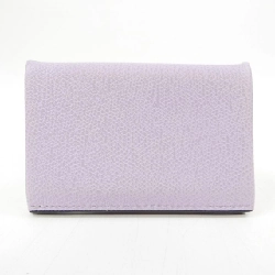 VALEXTRA Thẻ đựng thẻ có nút SGNL0061028LOCPS99 - Hàng hiệu Authentic 831164