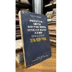 Phân tích những khuynh hướng tình cảm đạo lý xã hội trong thi ca Tùng Thiện Vương - Ngô Văn Chương