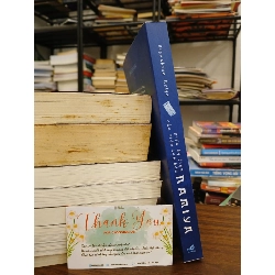 Điều kỳ diệu của tiệm tạp hóa Namiya- Higashino Keigo 797979