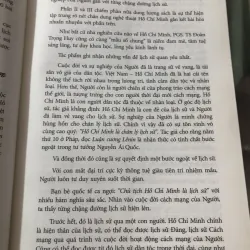Hồ Chí Minh niềm thơ ca cao cả 977550