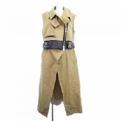 SACAI 22-06025 Áo vest dài