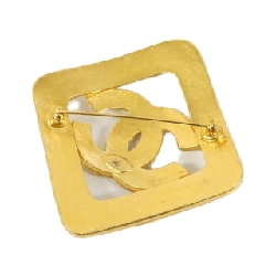 【Vintage】Brooch Chanel 626754