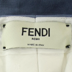 FENDI FR6481 ANQ4 Quần - Hàng hiệu Chính hãng 808548