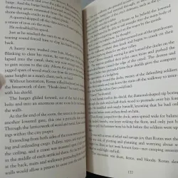 THE INHERITANCE CYCLE: EDRAGON, ELDEST, BRISINGR, INHERITANCE (BỘ 4 CUỐN DI SẢN THỪA KẾ) 707103