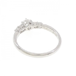 Nhẫn kim cương PT900 0.335CT F VS2 VG - Hàng hiệu Authentic 874923