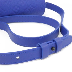 Túi đeo vai Louis Vuitton Trillon Monogram Steamer Wearable Wallet M82571 612511